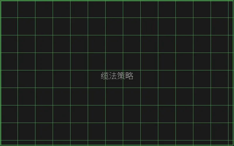 缆法策略风险分析 - 棋牌